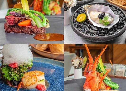 席樂法式料理午餐價格 席樂法式料理午餐價格