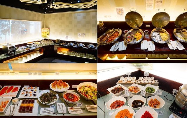 台中飯店比較 台中飯店比較