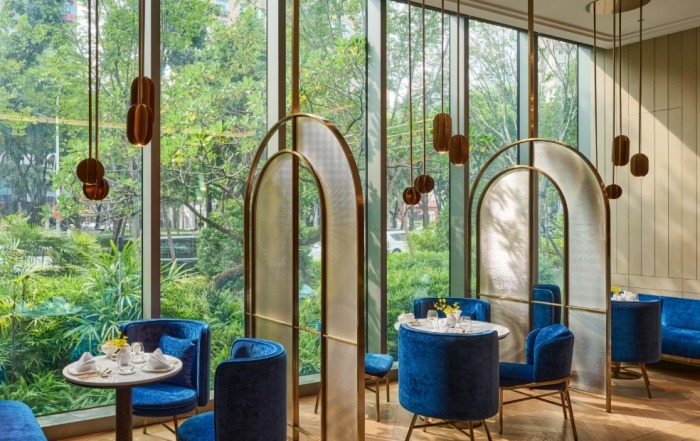 勤美IC酒店房價