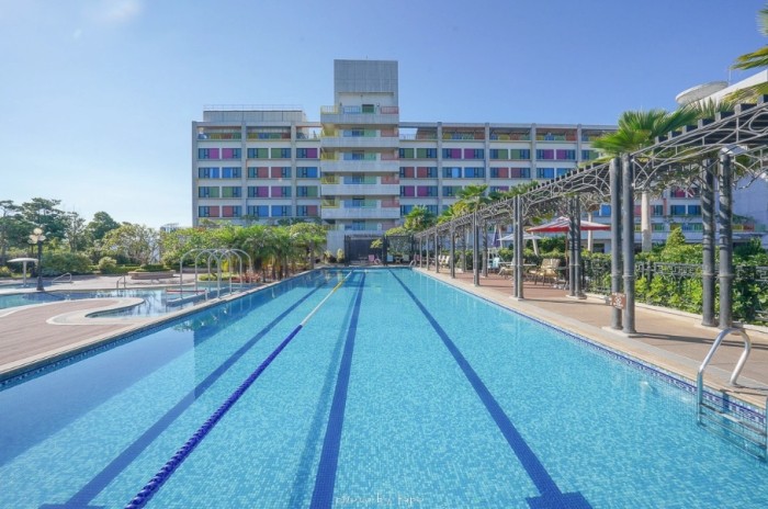 福容飯店樓層介紹 福容飯店樓層介紹