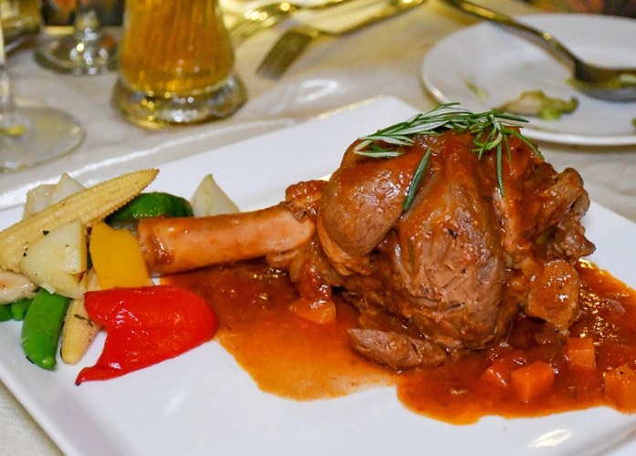 安和路必吃餐廳