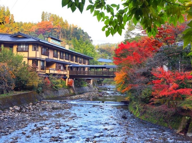 九州自由行攻略