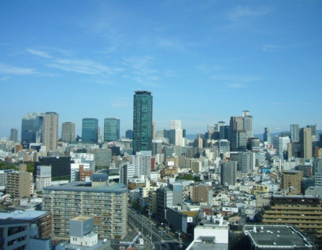 大阪福島旅遊 大阪福島旅遊