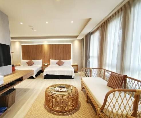 西區飯店比較 西區飯店比較