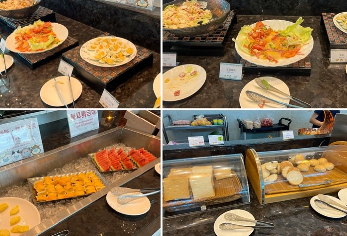 新竹素食餐廳推薦