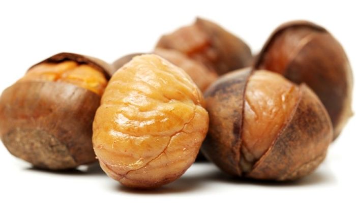 快速去板栗皮方法 快速去板栗皮方法