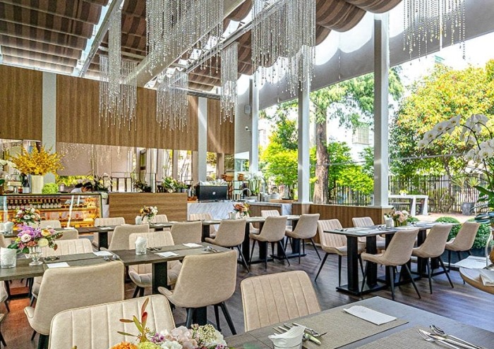 高雄包場場地推薦