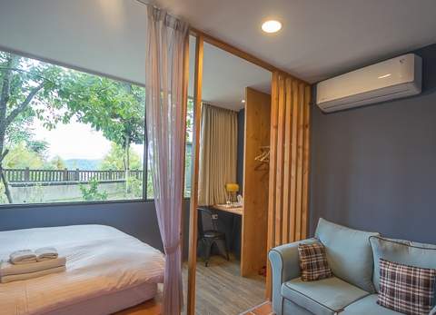 背包客住宿選擇 背包客住宿選擇