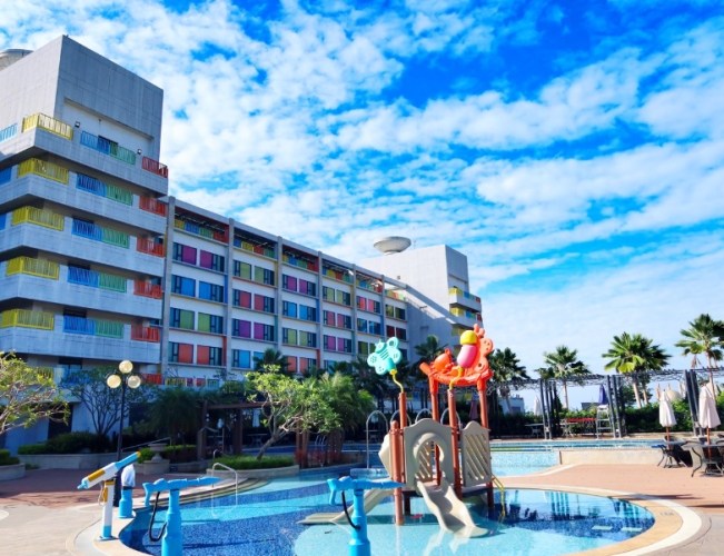 福容飯店樓層介紹 福容飯店樓層介紹