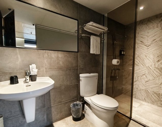 西區飯店比較 西區飯店比較