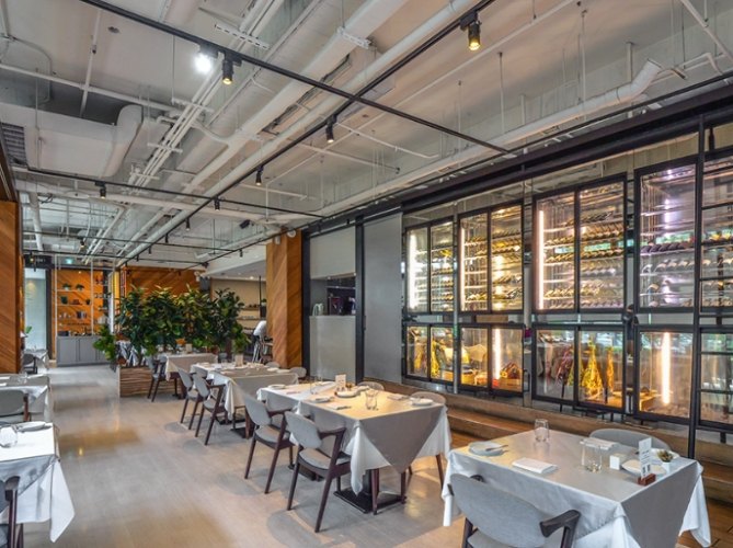 法式餐廳包廂推薦