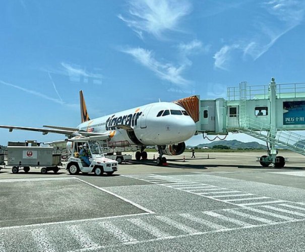 高知機場巴士 高知機場巴士