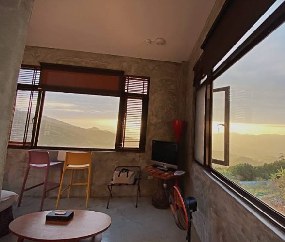 苗栗民宿推薦 苗栗民宿推薦