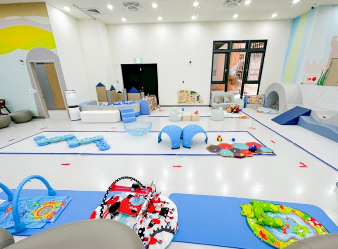 台灣免費親子去處