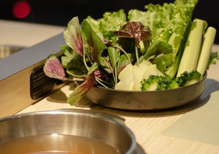 新竹素食餐廳推薦