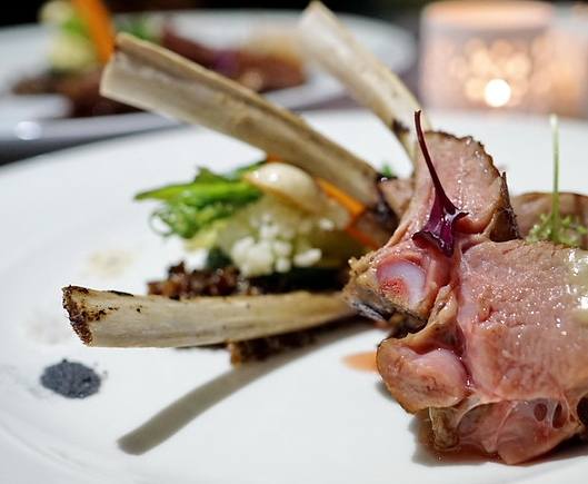 台北高級餐廳慶生