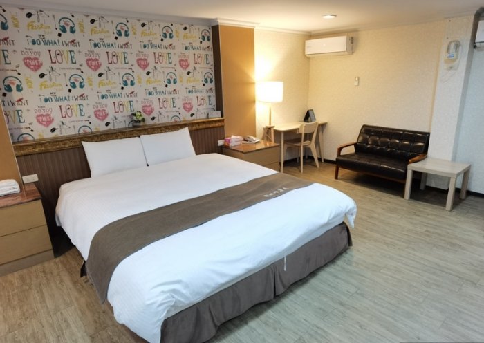 台灣溫泉湯屋推薦