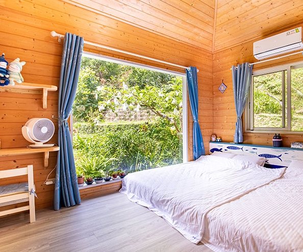 高海拔住宿體驗 高海拔住宿體驗