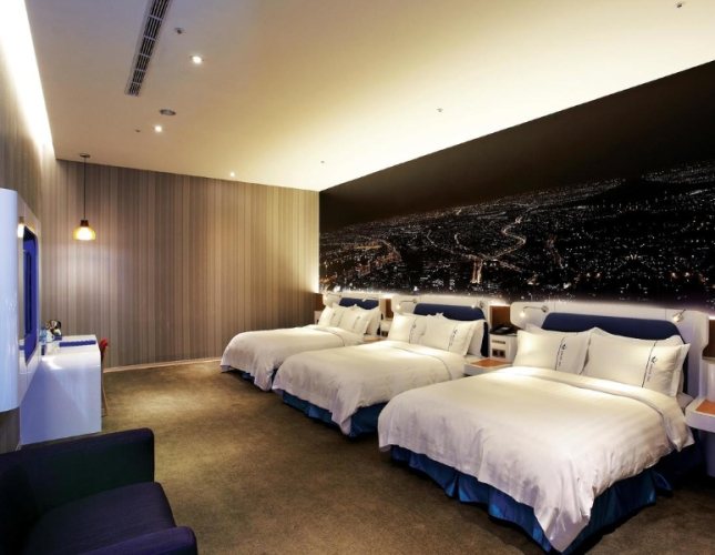 台中飯店比較 台中飯店比較