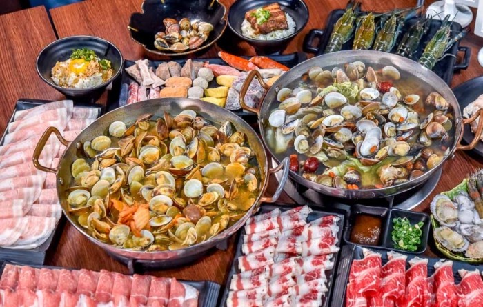 高雄美食推薦 高雄美食推薦