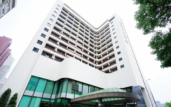 綠園道飯店推薦 綠園道飯店推薦