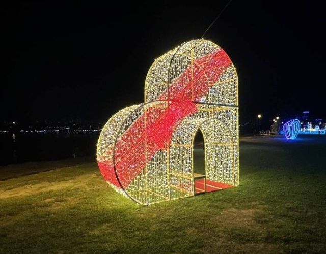 情人節約會地點 情人節約會地點