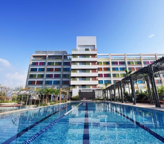 福容飯店樓層介紹 福容飯店樓層介紹