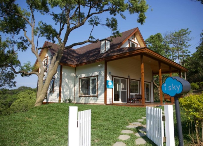 高海拔住宿體驗 高海拔住宿體驗