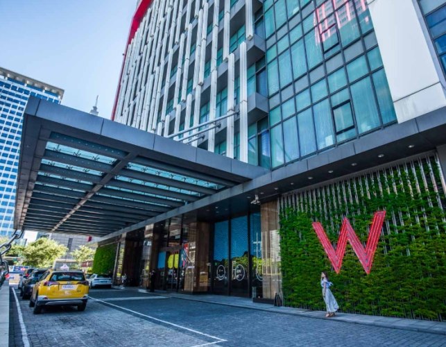 台灣旅遊住宿省錢