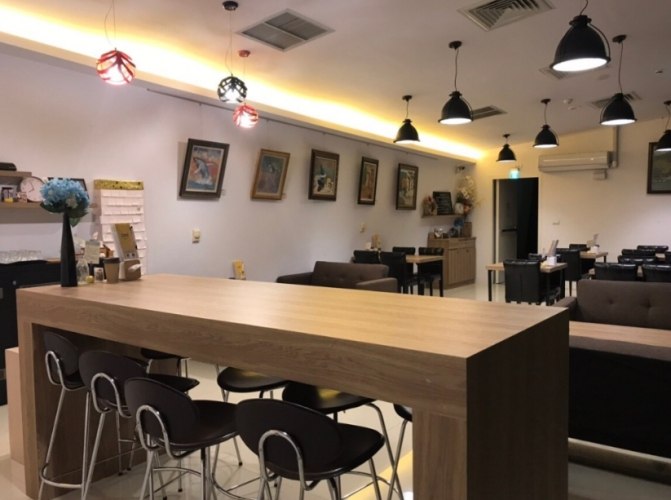 台南包廂咖啡廳推薦