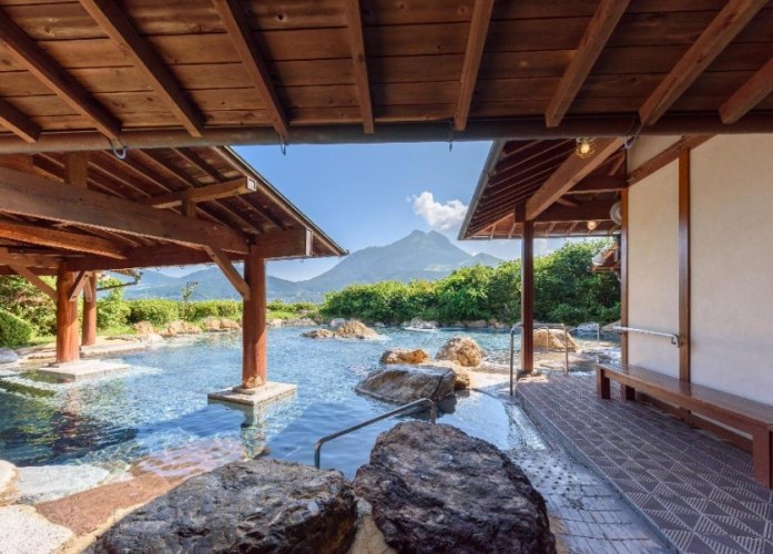 由布院溫泉推薦