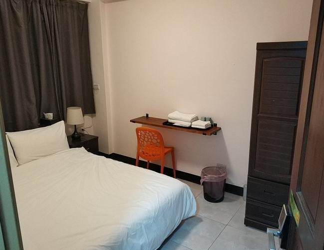 台灣背包客民宿 台灣背包客民宿