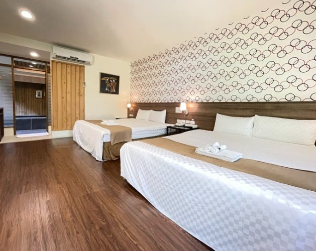 谷關湯屋推薦 谷關湯屋推薦