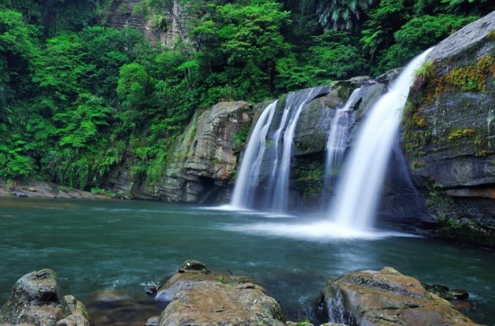 新北市親子旅遊