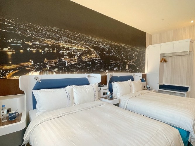 台中住宿推薦 台中住宿推薦