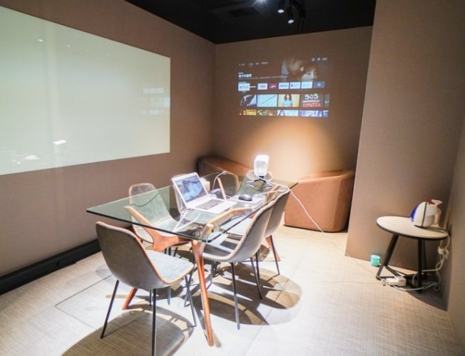 高雄咖啡廳包廂