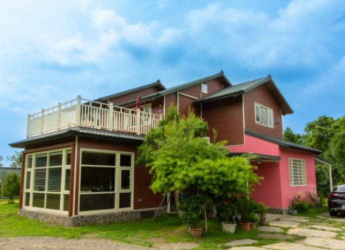 苗栗民宿推薦 苗栗民宿推薦