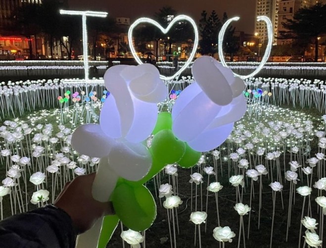 情人節約會地點 情人節約會地點