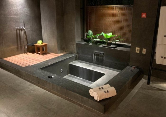 谷關湯屋推薦 谷關湯屋推薦