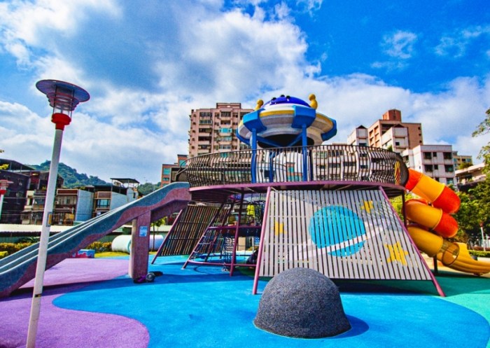 新北市親子旅遊