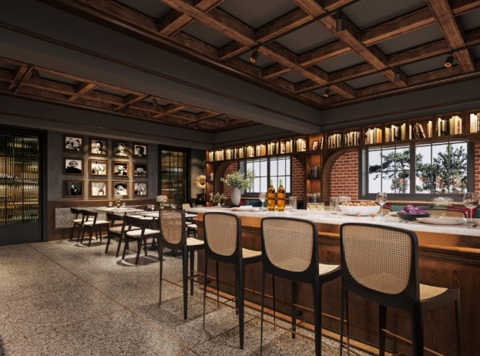 高雄私人包廂餐廳 高雄私人包廂餐廳