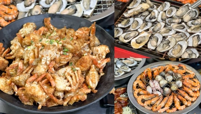 高雄吃到飽餐廳 高雄吃到飽餐廳