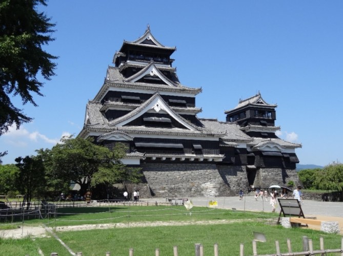 九州自由行攻略