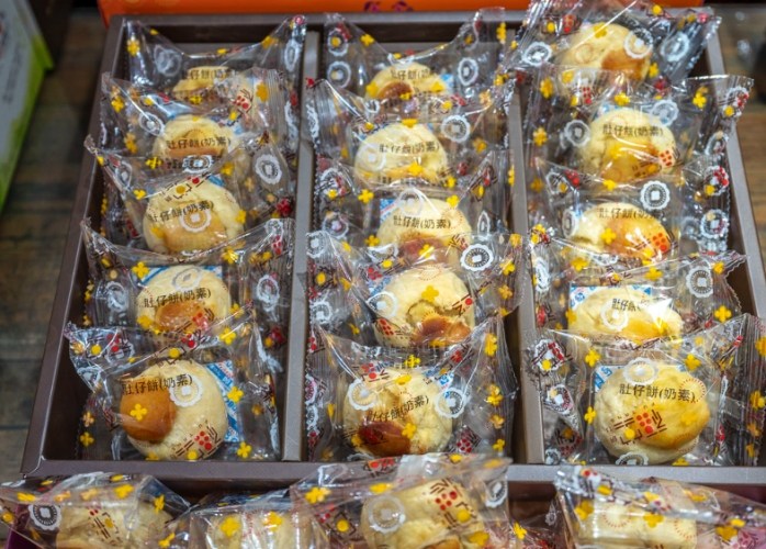 苗栗餅乾伴手禮