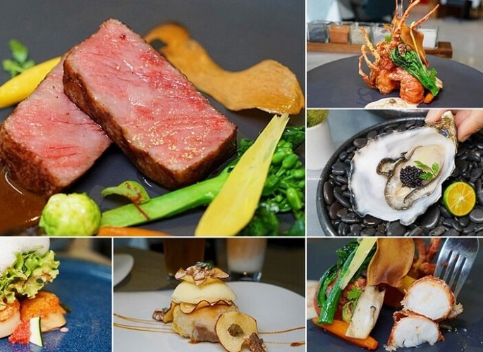 席樂商業午餐菜單 席樂商業午餐菜單