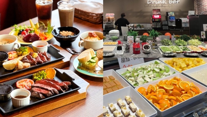 高雄吃到飽餐廳 高雄吃到飽餐廳