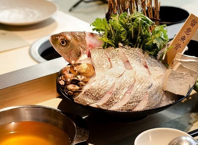 新竹素食餐廳推薦