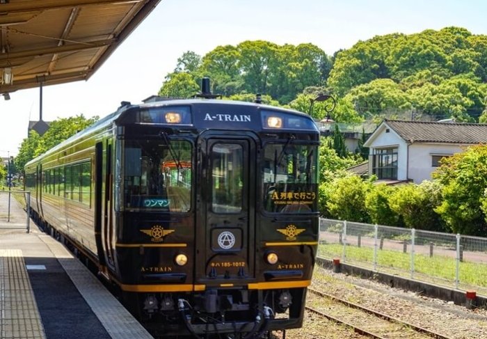 九州自由行攻略