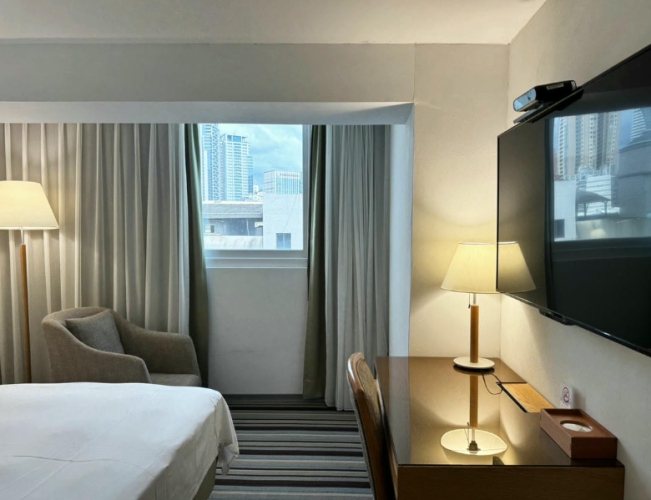 勤美綠園道住宿 勤美綠園道住宿