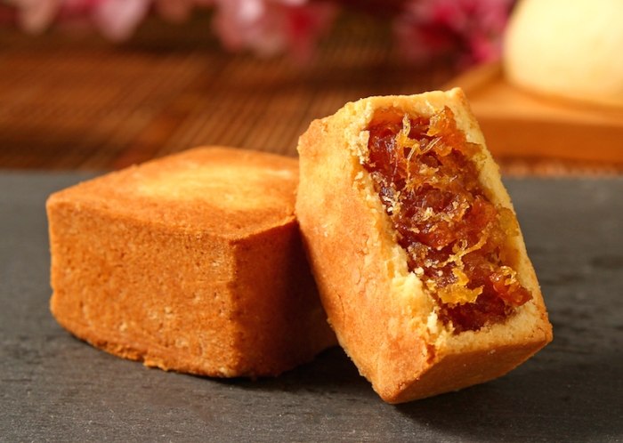 苗栗伴手禮推薦